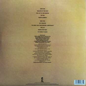 LP Grace Jones: Nightclubbing LTD