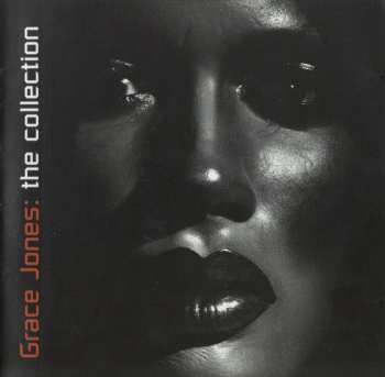 CD Grace Jones: The Collection