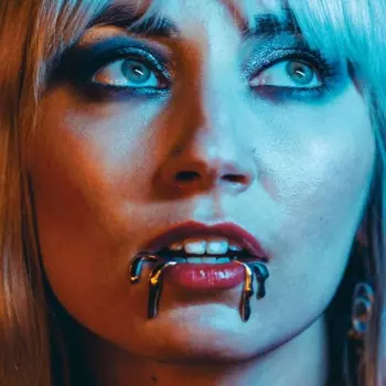 Grace Lightman: Silver Eater