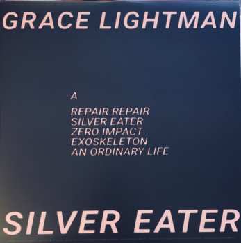 LP Grace Lightman: Silver Eater