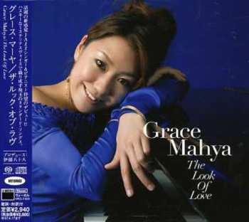 Album Grace Mahya: The Look Of Love