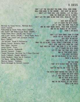 CD Grace Potter: Medicine