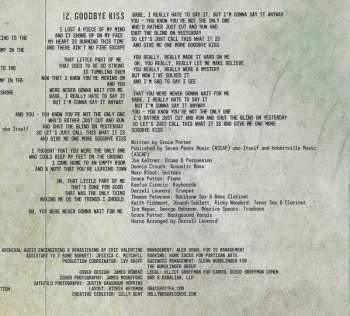 CD Grace Potter: Medicine