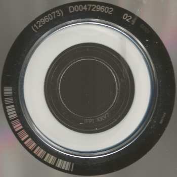 CD Grace Potter: Medicine