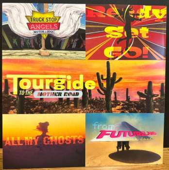 LP Grace Potter: Mother Road CLR | LTD
