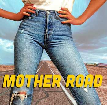 CD Grace Potter: Mother Road