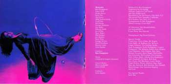 CD Grace Slick: Dreams