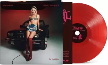 Babydoll / What’s Left Of Me