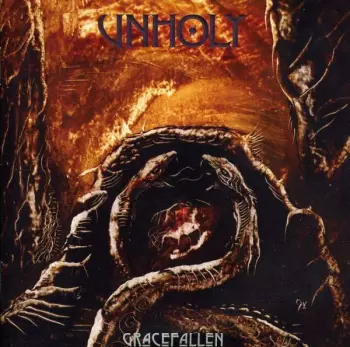 Unholy: Gracefallen