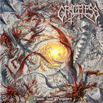 Album Graceless: Chants From Purgatory