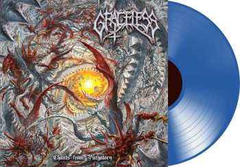 LP Graceless: Chants From Purgatory CLR