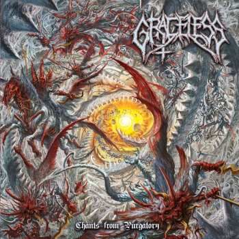 CD Graceless: Chants From Purgatory LTD | DIGI