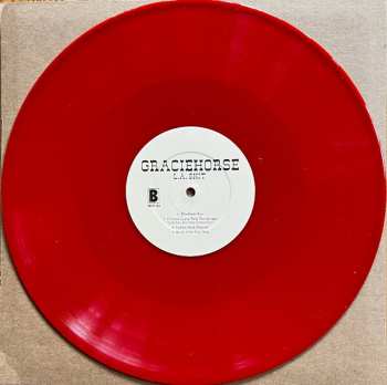 LP GracieHorse: L.A. Shit CLR