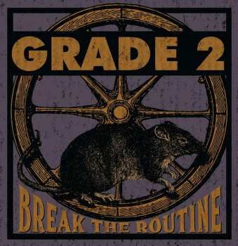 LP Grade 2: Break The Routine  CLR
