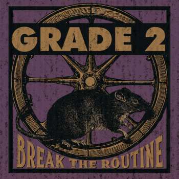 LP Grade 2: Break The Routine CLR