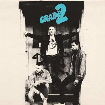 CD Grade 2: Grade 2 DIGI