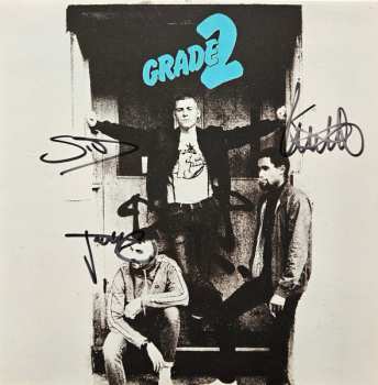 LP Grade 2: Grade 2 CLR | LTD