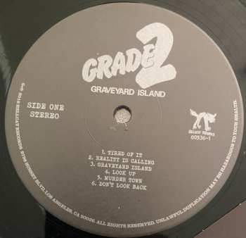 LP Grade 2: Graveyard Island