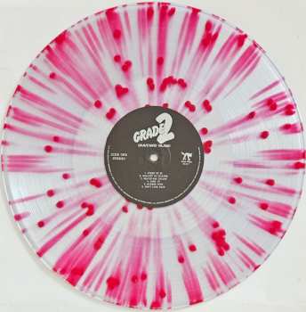 LP Grade 2: Graveyard Island CLR | LTD