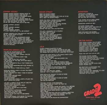 LP Grade 2: Graveyard Island CLR | LTD