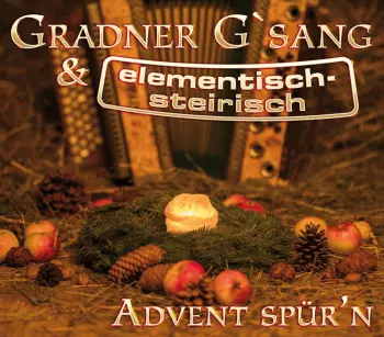 Advent Spür'n
