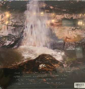 2LP Moses Sumney: græ LTD | CLR