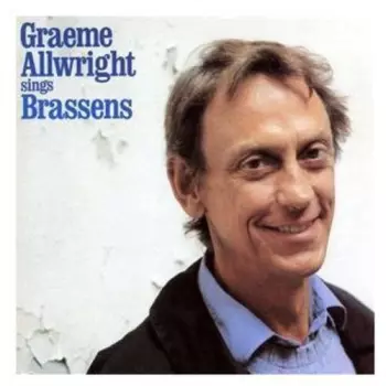 Graeme Allwright: Sings Brassens