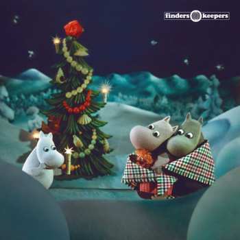 Album Graeme Miller: The Moomins: Silent Night