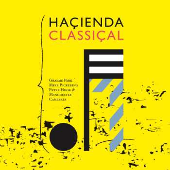 Album Graeme Park: Haçienda Classiçal