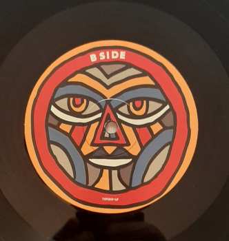 LP 38 Spesh: Art Of Words