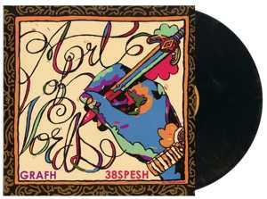 LP 38 Spesh: Art Of Words