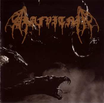CD Grafvitnir: Semen Serpentis