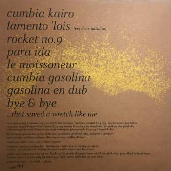 LP G.Rag Y Los Hermanos Patchekos: How Sweet The Sound NUM | LTD