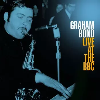 Live At The BBC 