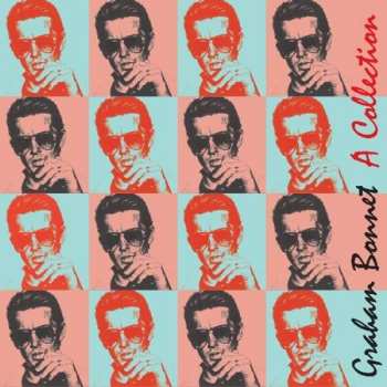 Album Graham Bonnet: A Collection