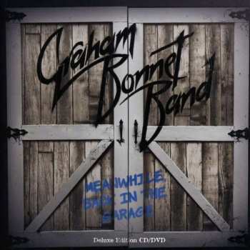 Album Graham Bonnet Band: Meanwhile Back In The Garage