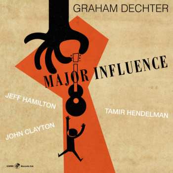 Album John Clayton: Major Influence