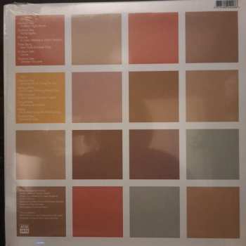 LP Graham Dee: Carnaby Street Soul West Coast Vibes
