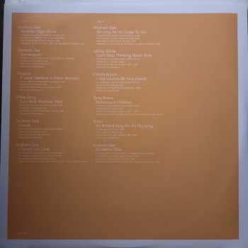 LP Graham Dee: Carnaby Street Soul West Coast Vibes