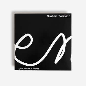 4LP Graham Lambkin: Solos DLX | LTD
