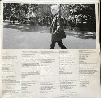 LP Graham Nash: Now