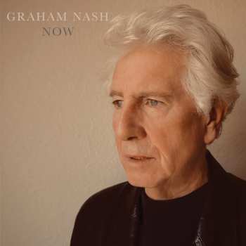 CD Graham Nash: Now
