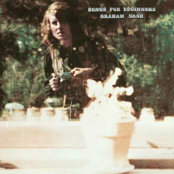 SACD Graham Nash: Songs For Beginners