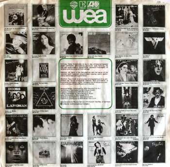 LP Graham Nash: Wild Tales