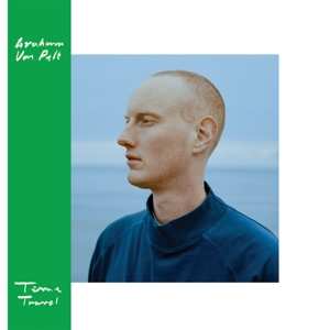 Album Graham Van Pelt: Time Travel