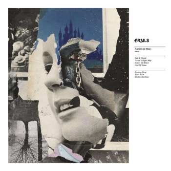 CD Grails: Anches En Maat