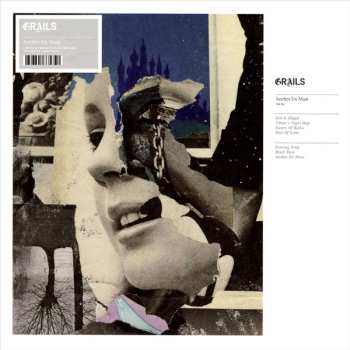LP Grails: Anches En Maat CLR | LTD