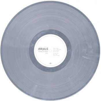 LP Grails: Anches En Maat CLR | LTD