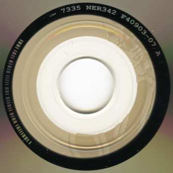 CD Grails: Redlight