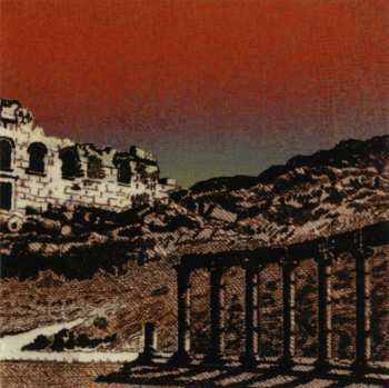 CD Grails: Redlight
